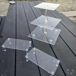 Dessert/ Sweets Stand 