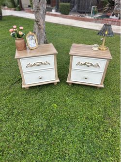 Nightstands