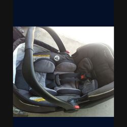Graco Car Seat