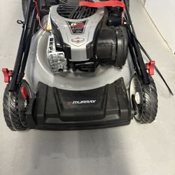 Murray Mower No Box 21” Gas Mower Runs