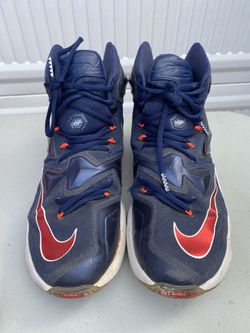 Nike Mens 9.5 Sneakers 
