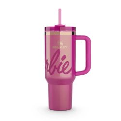 BARBIE STANLEY COLLECTION 40 OZ TUMBLER