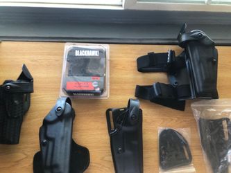 Gun Holsters