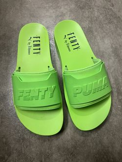 Fenty x Puma Slides 