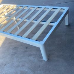 Bed Frame 