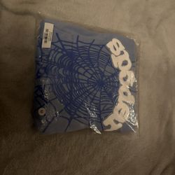 Spider Hoodie