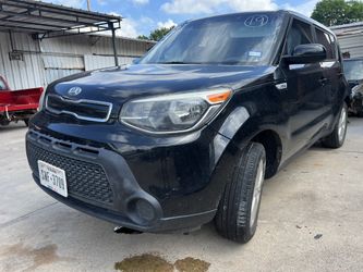 2015 Kia Soul For “PARTS”