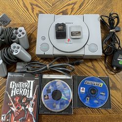 Play Station 