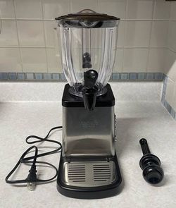  VillaWare Smoothie-Bar Blender