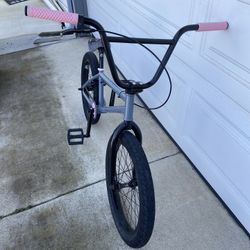 20 Inch Bmx Bike 