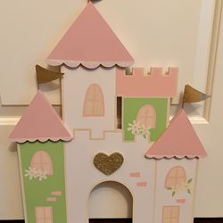 Decoration for girls bedroom