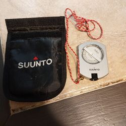 Suunto Clinometer