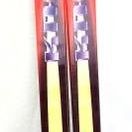 Kneissl ULTRA Classic Nordic Skate Skis w/ SNS PROFIL Bindings