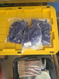 Beauty Supply Manufacturer Bundle