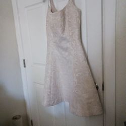 Vestido Para toda ocasion talla 10