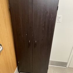 Storage Cabinet