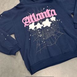 Sp5der Hoodie