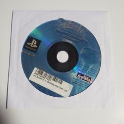 E.T. The Extra-Terrestrial Interplanetary Mission PS1