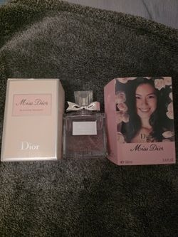 Miss Dior Blooming Bouquet