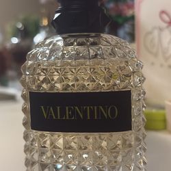 Valentino Yellow Dream 3.4 Oz 