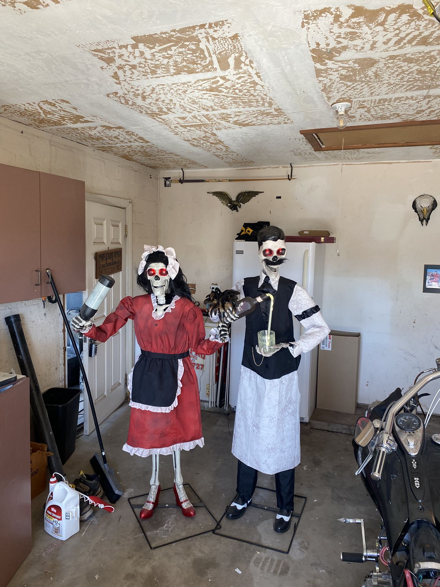 Halloween Decorations