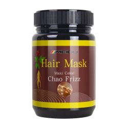 Hair Mask