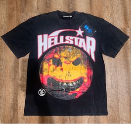 Hellstar Tee