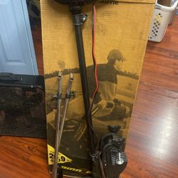 Mini Boat 12 V Propeller 