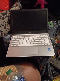 Hp Stream Laptop