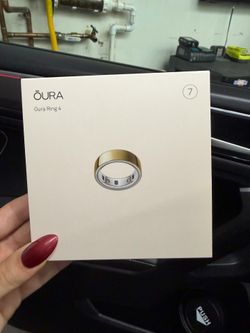 Oura Ring