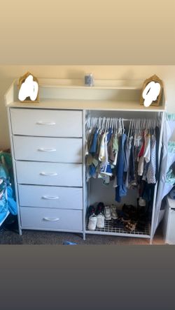 Kid drawer