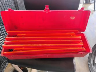 EMERGENCY WARNING TRIANGLE FLARE KIT
