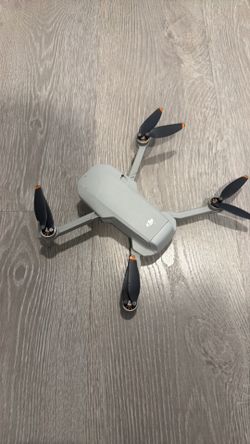 DJI mini 2