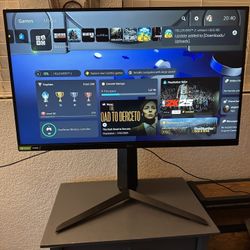 1440p Monitor