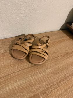 Old Navy toddler sandals