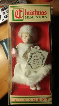 Sears, Roebuck and Co. Collector's Dolls