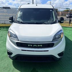 2022 Ram Promaster City
