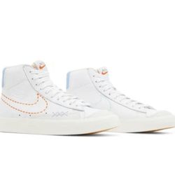 2022 Wmns Blazer Mid '77 'Nike 101'