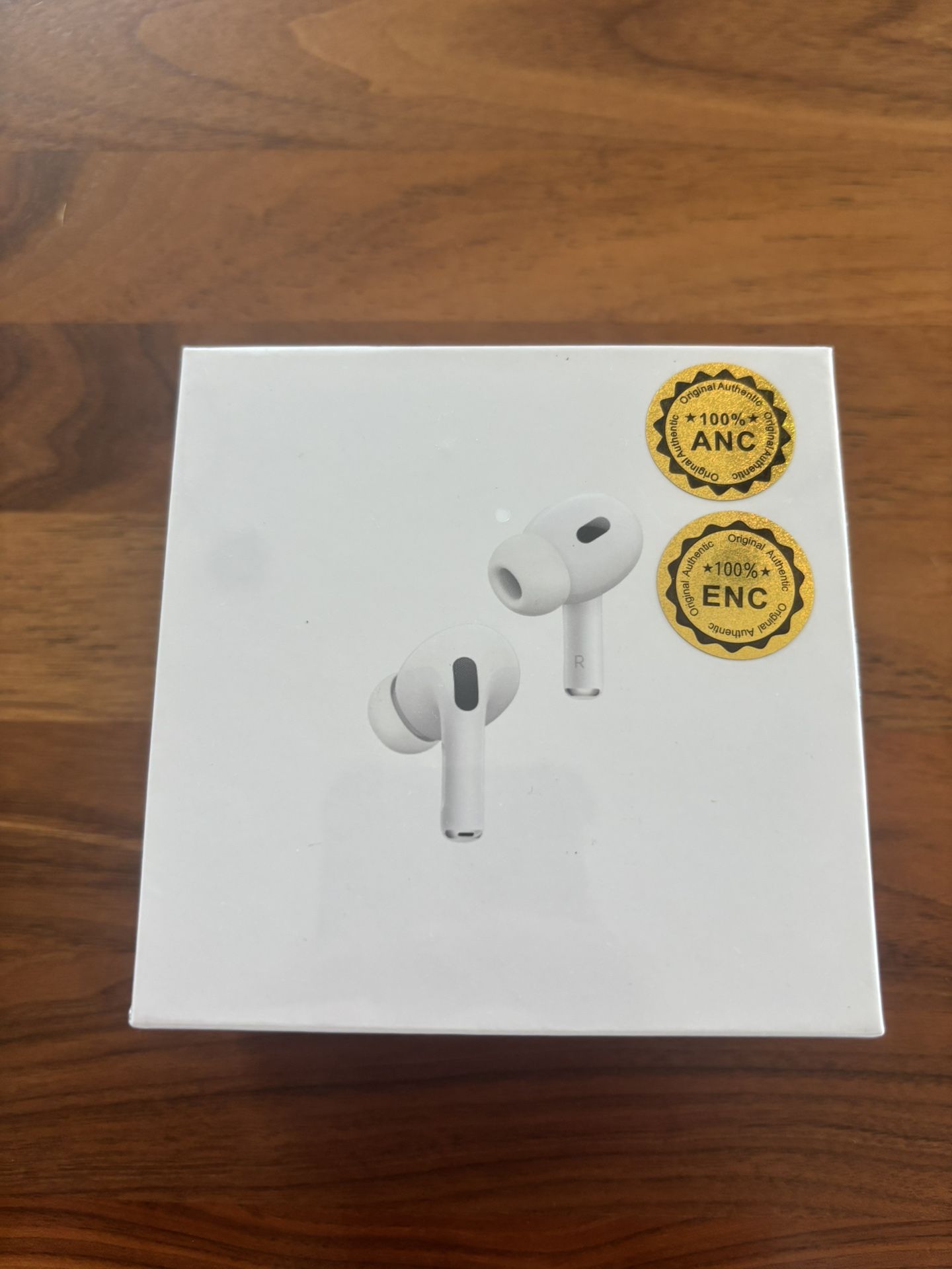 AirPods Pro Gen 2