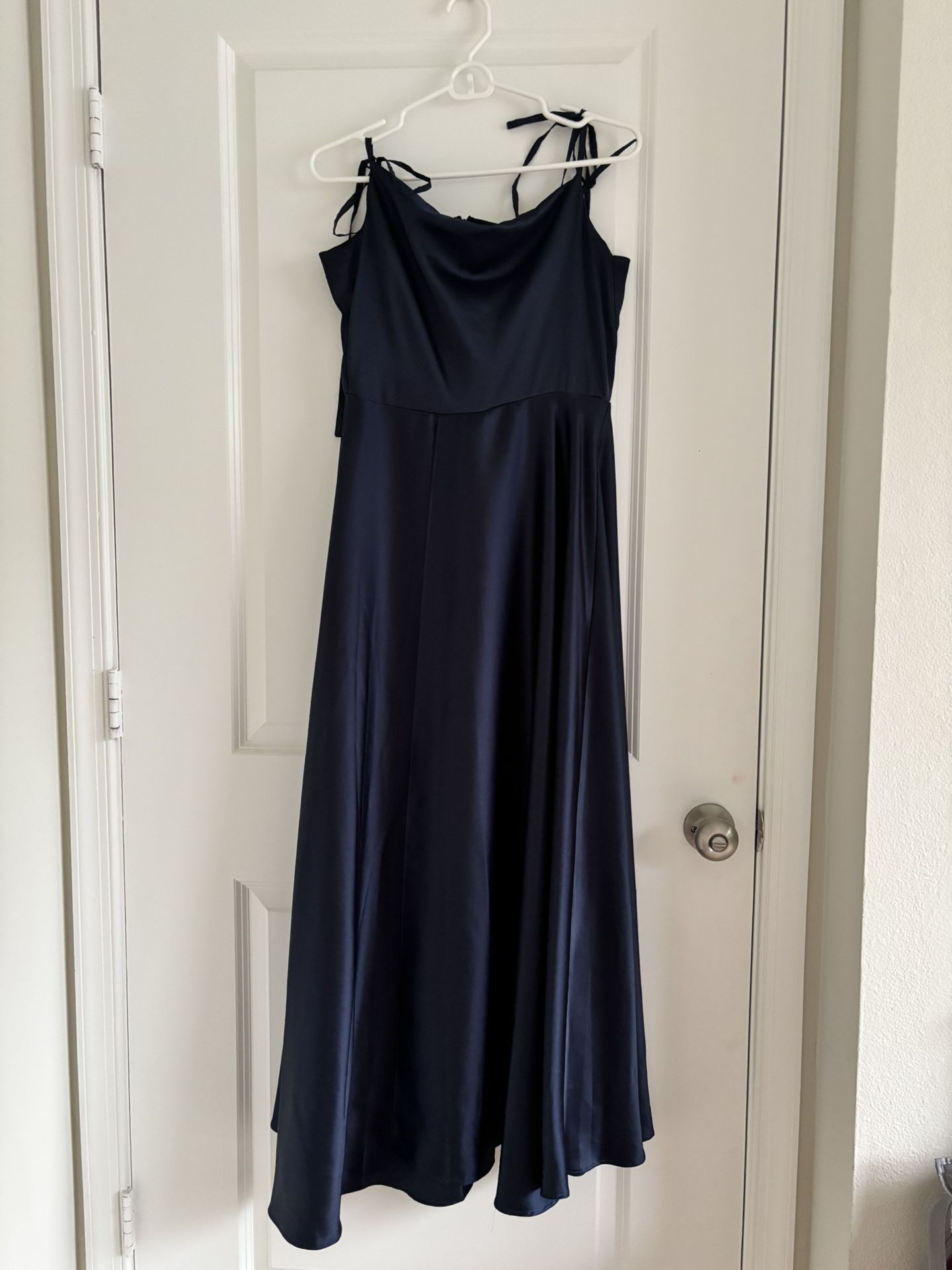 Long Dresses