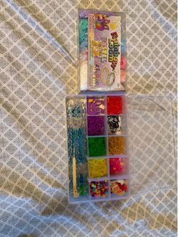 Kids rainbow loom