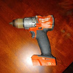 Hammer Drill 