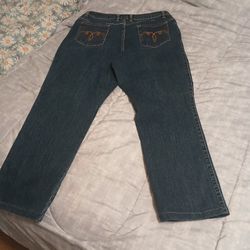Westport  Denim Jeans 