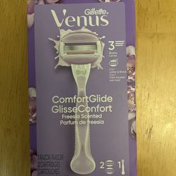 Gillette Venus Razor