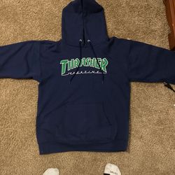 Thrasher Hoodie