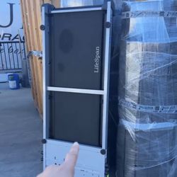 LifeSpan Treadmill Desk – $700 (Van Nuys Storage Pickup)
