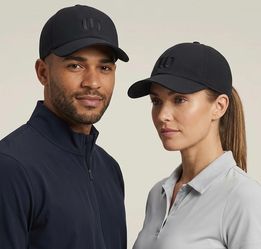 Wilson Unisex Active Perforated Cap Size L/XL
