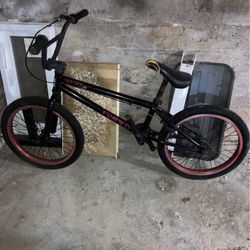 Bmx Bike