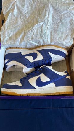 Nike SB Dodger Dunks Size 10