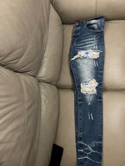 Amiri jeans size 32